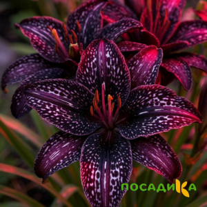 Лилейник Вояж купить по цене от 699р. в интернет-магазине «Посадика» с доставкой почтой в в Южно-Сахалинске и по всей России – [изображение №1].