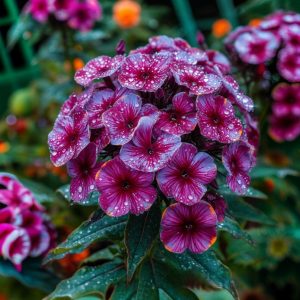 Флокс Файн Арт купить по цене от 605р. в интернет-магазине «Посадика» с доставкой почтой в в Южно-Сахалинске и по всей России – [изображение №1].