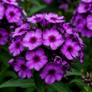 Флокс Клауд Шарм купить по цене от 299р. в интернет-магазине «Посадика» с доставкой почтой в в Южно-Сахалинске и по всей России – [изображение №1].